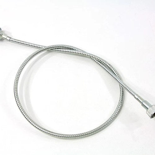 35 inch Zinc Speedometer Cable for Harley-Davidson