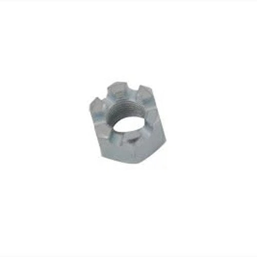 Castle Nut with Flange for Harley-Davidson