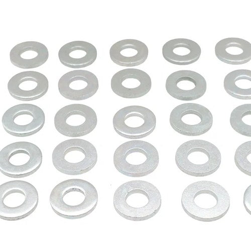 Replica Steel Washer 3/8 inch X 13/16 inch X 7/64 inch for Harley-Davidson