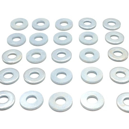 Replica Steel Washers 3/8 inch x 7/8 inch x 7/64 inch for Harley-Davidson