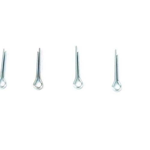 Cotter Pins 1/16 inch x 1/2 inch for Harley-Davidson
