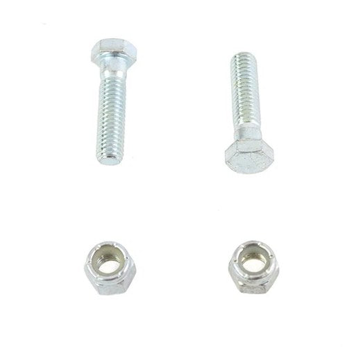Footpeg Male Bolt Kit Zinc Plated for Harley-Davidson