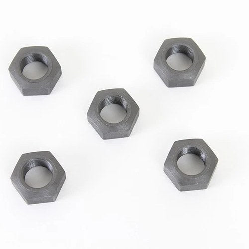 Rear Brake Pivot Lever Stud Nut Parkerized for Harley-Davidson
