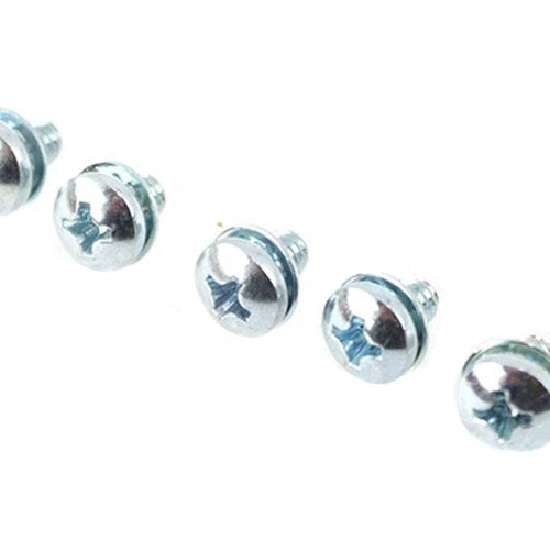 Panhead Grade J82 Machine Screw for Harley-Davidson