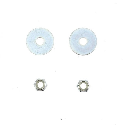 Seat Handrail Mount Kit for Harley-Davidson