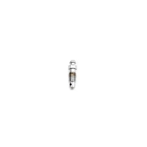 Caliper Bleeder Screw Chrome for Harley-Davidson