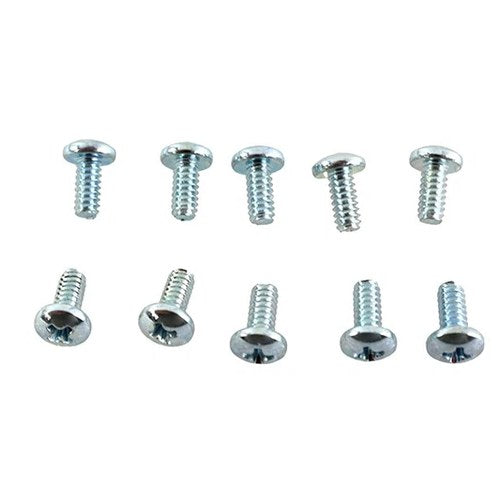 Emblem Mount Screws for Gas Tank for Harley-Davidson