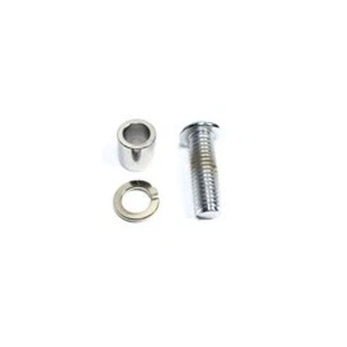 Forged End Kickstand Pin for Harley-Davidson