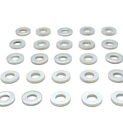 Replica Steel Washer 7/16 inch X 15/16 inch X 1/8 inch for Harley-Davidson
