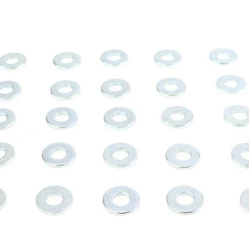 Replica Steel Washer 7/16 inch X 1 inch X 1/8 inch for Harley-Davidson