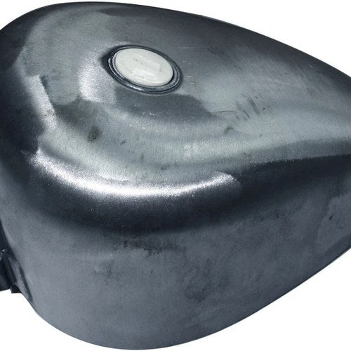 King 3.25 Gallon Gas Tank for Harley-Davidson
