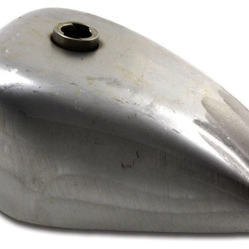 King 3.1 Gallon Gas Tank for Harley-Davidson