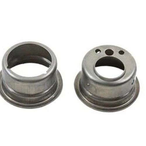 Gas Tank Filler Cap Neck Insert Set for Harley-Davidson