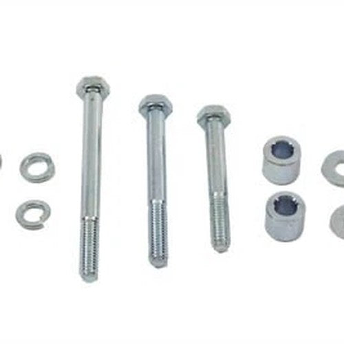Gas Tank Mounting Kit for Harley-Davidson