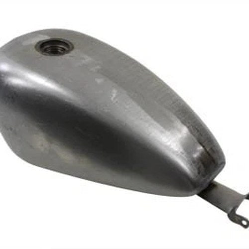 King 3.3 Gallon Gas Tank for Harley-Davidson