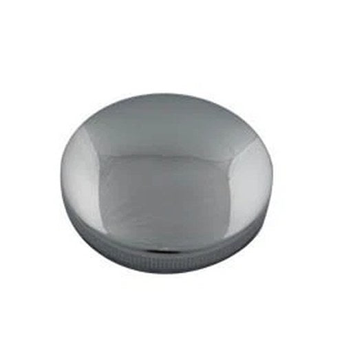 Stock Style Gas Cap Non-Vented for Harley-Davidson
