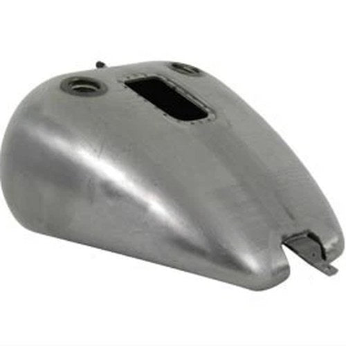 Stock Replica Bobbed 5.1 Gallon Gas Tank for Harley-Davidson