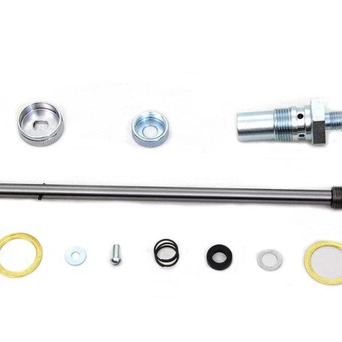 Fuel Petcock Shut Off Rod Kit for Harley-Davidson