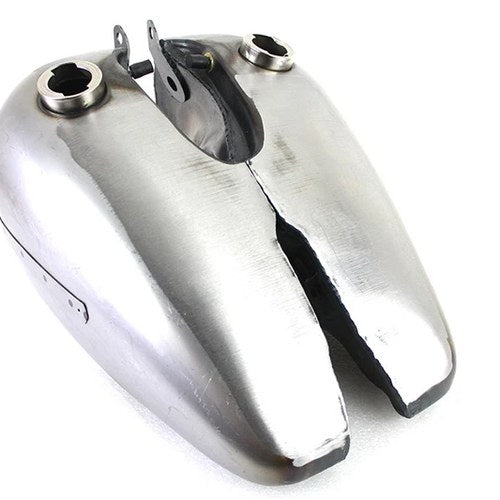 1966 Fat Bob Gas Tank Set 3.5 Gallon for Harley-Davidson