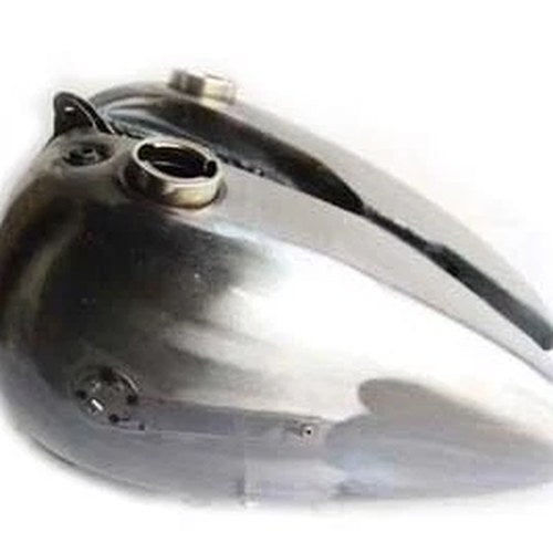 Bobbed Gas Tank Set for Harley-Davidson