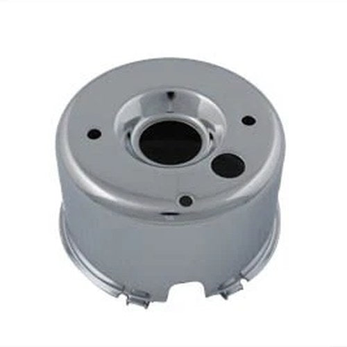 Chrome Speedometer Cover for Harley-Davidson
