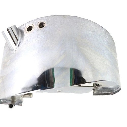 Oil Tank Chrome for Harley-Davidson