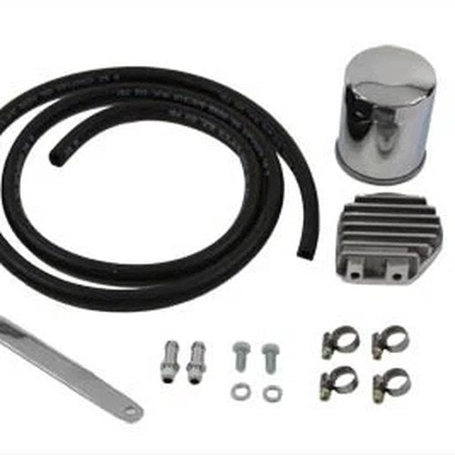 Oil Cooler Filter Kit for Harley-Davidson