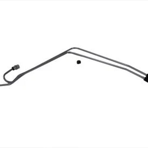 Rocker Box Line Kit Chrome for Harley-Davidson