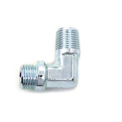 Replica 'Y' Oil Line Elbow for Harley-Davidson