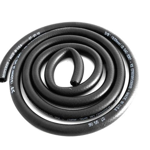 Fuel and Oil Line for Harley-Davidson