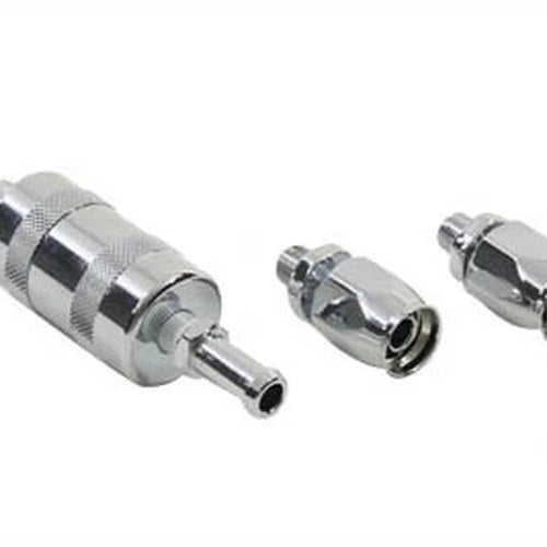 Oil Line Filter Kit for Harley-Davidson