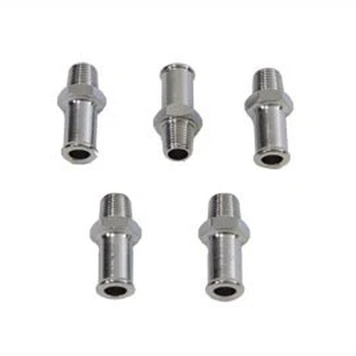 Carburetor Vent Fitting Straight for Harley-Davidson