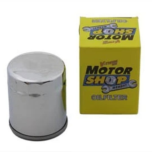 Magnetek Oil Filter for Harley-Davidson