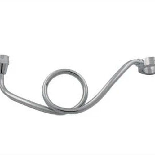 Crossover Coil Gas Line Chrome for Harley-Davidson