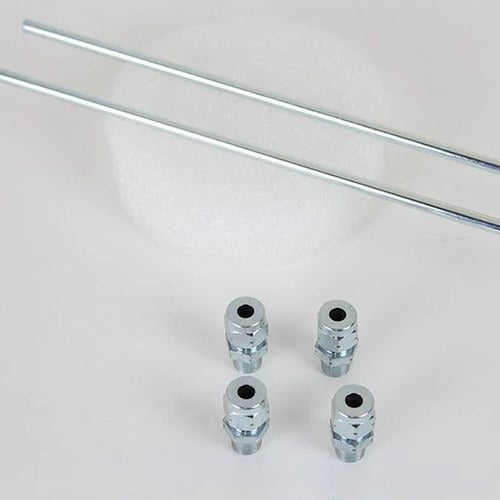 Oil Line Kit for Harley-Davidson