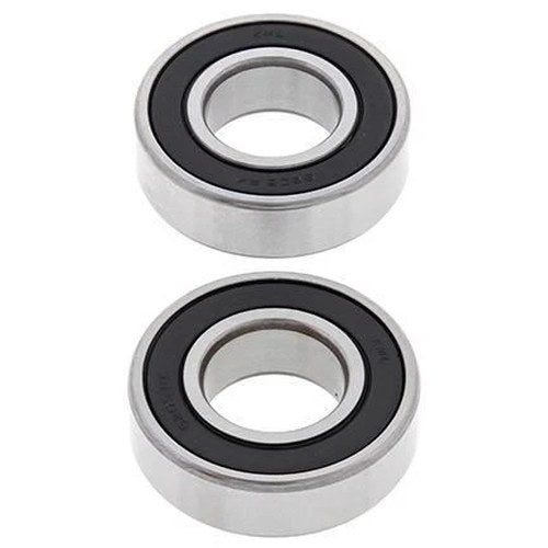 Front Wheel Bearing Kit For Harley Flstc Heritage Softail Classic Ann. 2013
