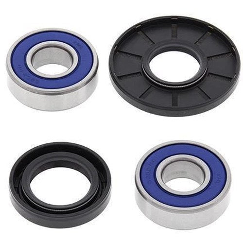 Front Wheel Bearing Kit For Honda CR250R 1984
