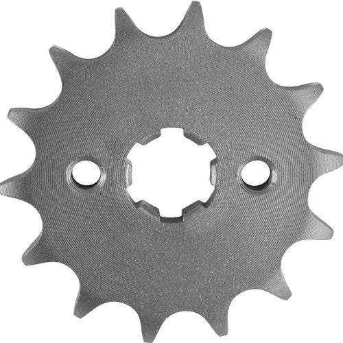 Front Sprocket 14 Teeth For Suzuki FL 125 Sdw K8 Address 2008 (0125CC)