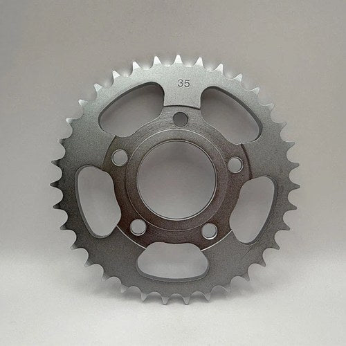 Rear Sprocket 35 Teeth For Honda Nsr 125 R 1989-1993 (0125 CC)