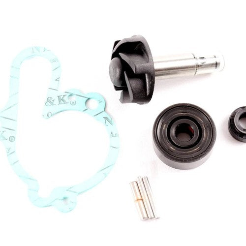 Yamaha DT 125 X (UK) 2005-2006 Water Pump - Repair Kit (Set)