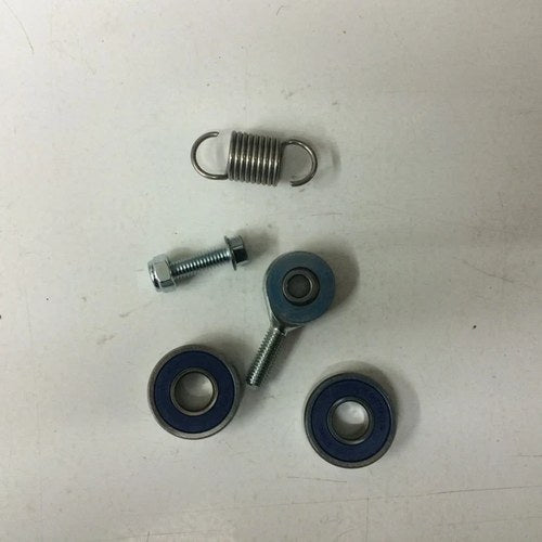 All Balls Rear Brake Pedal Kit For KTM 125 250 450 530 2004 Onwards