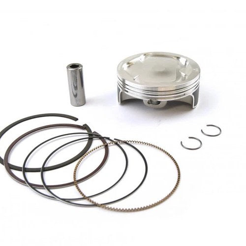 Wiseco 95mm Piston Kit C Yamaha YZ450F 03-09, WR450F 03-09, Gas EC450F 13-15