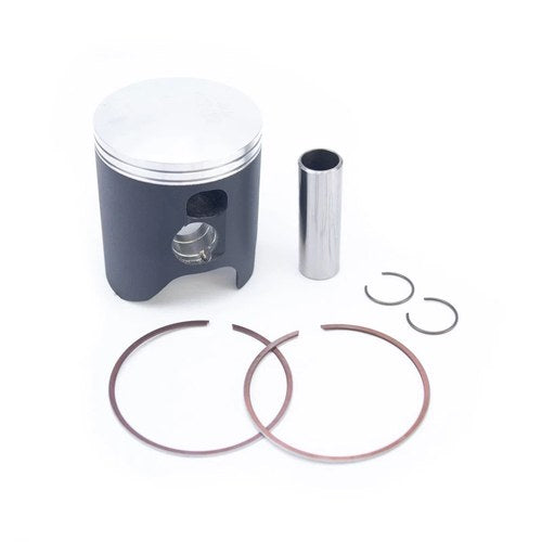 Wossner 66.4mm Piston Kit C Yamaha YZ250 99-24, YZ250X 16-24, YTZ250 TRI-Z 85-89