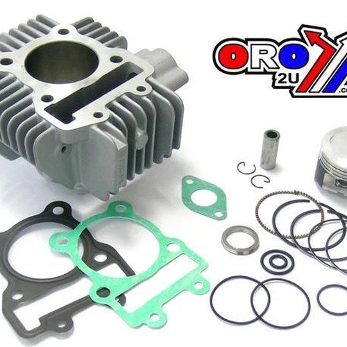 Athena Cylinder Full Kit Kawasaki KLX110 03-09, Suzuki DR-Z110 03-05, Big Bore