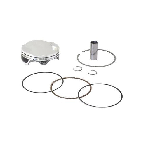 Athena Forged Piston Kit KTM 250 EXC-F 14-19, SX-F 13-22, 82mm Big Bore, Kit A