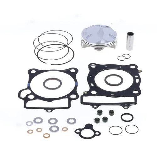 Top End Piston & Gasket Kit 78.96mm Honda CRF250R/RX 2020-2021, Athena Set B