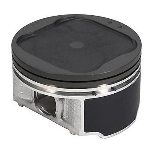 Prox 93mm Piston Kit Polaris 500 Scrambler 96-13, Xplorer 96-03, Atp 04-05
