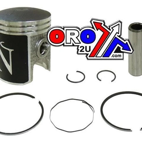 Namurana 51mm Piston Kit Suzuki LT80 1987-2006, Kawasaki KFX80 2003-2006