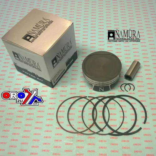 Namura +0.50mm Piston Kit Polaris 1000 Scrambler 14-18, Sportsman 15-19