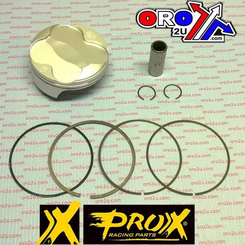Prox 78mm Piston Kit A, KTM 250 SX-F/XC-F 16-22, Husqvarna FC250 16-22